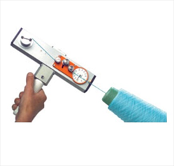 Máy đo độ căng sợi vải Checkline MKM-50, MKM-100, MKM-400